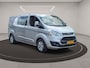 Ford Transit Custom 290 2.2 TDCI L2H1 Limited DC * DUBBEL CABINE * TREKHAAK * MARGE *