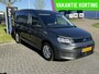 Volkswagen Caddy Cargo 2.0 TDI Style DIGIDASH,GR NAVI,CLIMA,LMV