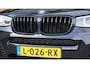 BMW X3 xDrive 20i 184pk M-Sport High Executive Pano.Dak Leder 19inch LM Trekhaak Xenon Keyless *Complete X3*