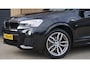 BMW X3 xDrive 20i 184pk M-Sport High Executive Pano.Dak Leder 19inch LM Trekhaak Xenon Keyless *Complete X3*