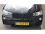 BMW X3 xDrive 20i 184pk M-Sport High Executive Pano.Dak Leder 19inch LM Trekhaak Xenon Keyless *Complete X3*