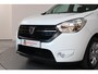 Dacia Lodgy 1.3 TCe Comfort 7-Persoons Camera, Cruise Control, Bluetooth, Navigatie