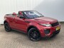 Land Rover Range Rover Evoque Convertible 2.0 Si4 HSE Dynamic Memory Trekhaak Firenze Cabriolet