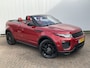 Land Rover Range Rover Evoque Convertible 2.0 Si4 HSE Dynamic Memory Trekhaak Firenze Cabriolet