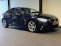 BMW 4-Serie Gran Coupe 428i xDrive High Executive (M-SPORT, PANO, CAMERA, STOELVERWARMING, HUD)