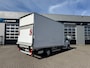 Fiat Ducato 35H 2.3 MultiJet 177pk > Bakwagen met laadklep! 1070kg laadvermogen/meubelbak + laadklep...