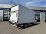 Fiat Ducato 35H 2.3 MultiJet 177pk > Bakwagen met laadklep! 1070kg laadvermogen/meubelbak + laadklep...