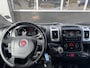 Fiat Ducato 35H 2.3 MultiJet 177pk > Bakwagen met laadklep! 1070kg laadvermogen/meubelbak + laadklep...