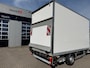 Fiat Ducato 35H 2.3 MultiJet 177pk > Bakwagen met laadklep! 1070kg laadvermogen/meubelbak + laadklep...