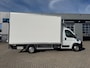 Fiat Ducato 35H 2.3 MultiJet 177pk > Bakwagen met laadklep! 1070kg laadvermogen/meubelbak + laadklep...