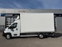 Fiat Ducato 35H 2.3 MultiJet 177pk > Bakwagen met laadklep! 1070kg laadvermogen/meubelbak + laadklep...