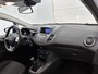 Ford Fiesta 1.0 Style | Incl. nieuwe distributie riem | Airco | Dealer onderhouden | Navi | Elektrische ramen voor |
