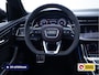 Audi RS Q8 RSQ8 4.0 V8 Urban Dynamic 800 PK / 1000 Nm Quattro | Keramisch | 24" Vossen | Akrapovic Titanium compleet | Panoramadak, Standkachel, Softclose, Stoelverw. & Ventilatie, Elec. trekhaak, B&O, 4 WST