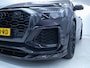 Audi RS Q8 RSQ8 4.0 V8 Urban Dynamic 800 PK / 1000 Nm Quattro | Keramisch | 24" Vossen | Akrapovic Titanium compleet | Panoramadak, Standkachel, Softclose, Stoelverw. & Ventilatie, Elec. trekhaak, B&O, 4 WST