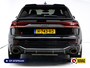 Audi RS Q8 RSQ8 4.0 V8 Urban Dynamic 800 PK / 1000 Nm Quattro | Keramisch | 24" Vossen | Akrapovic Titanium compleet | Panoramadak, Standkachel, Softclose, Stoelverw. & Ventilatie, Elec. trekhaak, B&O, 4 WST