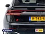 Audi RS Q8 RSQ8 4.0 V8 Urban Dynamic 800 PK / 1000 Nm Quattro | Keramisch | 24" Vossen | Akrapovic Titanium compleet | Panoramadak, Standkachel, Softclose, Stoelverw. & Ventilatie, Elec. trekhaak, B&O, 4 WST