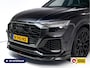 Audi RS Q8 RSQ8 4.0 V8 Urban Dynamic 800 PK / 1000 Nm Quattro | Keramisch | 24" Vossen | Akrapovic Titanium compleet | Panoramadak, Standkachel, Softclose, Stoelverw. & Ventilatie, Elec. trekhaak, B&O, 4 WST