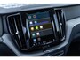 Volvo XC60 2.0 T6 Plug-in Hybrid AWD Plus Dark | Google | Long Range | 360 Camera | Zitverlenging | Lederen Bekleding | Getint Glas | Adaptieve Cruise Control | Stoel-/Stuur-/Voorruit Verwarming | Harman Kardon Audio | Stoelverwarming Achter | 21" LM