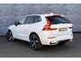 Volvo XC60 2.0 T6 Plug-in Hybrid AWD Plus Dark | Google | Long Range | 360 Camera | Zitverlenging | Lederen Bekleding | Getint Glas | Adaptieve Cruise Control | Stoel-/Stuur-/Voorruit Verwarming | Harman Kardon Audio | Stoelverwarming Achter | 21" LM