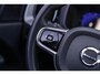 Volvo XC60 2.0 T6 Plug-in Hybrid AWD Plus Dark | Google | Long Range | 360 Camera | Zitverlenging | Lederen Bekleding | Getint Glas | Adaptieve Cruise Control | Stoel-/Stuur-/Voorruit Verwarming | Harman Kardon Audio | Stoelverwarming Achter | 21" LM