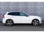 Volvo XC60 2.0 T6 Plug-in Hybrid AWD Plus Dark | Google | Long Range | 360 Camera | Zitverlenging | Lederen Bekleding | Getint Glas | Adaptieve Cruise Control | Stoel-/Stuur-/Voorruit Verwarming | Harman Kardon Audio | Stoelverwarming Achter | 21" LM