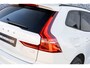 Volvo XC60 2.0 T6 Plug-in Hybrid AWD Plus Dark | Google | Long Range | 360 Camera | Zitverlenging | Lederen Bekleding | Getint Glas | Adaptieve Cruise Control | Stoel-/Stuur-/Voorruit Verwarming | Harman Kardon Audio | Stoelverwarming Achter | 21" LM