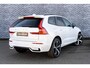 Volvo XC60 2.0 T6 Plug-in Hybrid AWD Plus Dark | Google | Long Range | 360 Camera | Zitverlenging | Lederen Bekleding | Getint Glas | Adaptieve Cruise Control | Stoel-/Stuur-/Voorruit Verwarming | Harman Kardon Audio | Stoelverwarming Achter | 21" LM