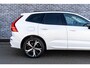 Volvo XC60 2.0 T6 Plug-in Hybrid AWD Plus Dark | Google | Long Range | 360 Camera | Zitverlenging | Lederen Bekleding | Getint Glas | Adaptieve Cruise Control | Stoel-/Stuur-/Voorruit Verwarming | Harman Kardon Audio | Stoelverwarming Achter | 21" LM