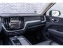 Volvo XC60 2.0 T6 Plug-in Hybrid AWD Plus Dark | Google | Long Range | 360 Camera | Zitverlenging | Lederen Bekleding | Getint Glas | Adaptieve Cruise Control | Stoel-/Stuur-/Voorruit Verwarming | Harman Kardon Audio | Stoelverwarming Achter | 21" LM
