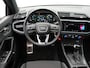 Audi Q3 45 TFSI e S edition S-Line | 245PK | Elek. Trekhaak | Adap. Cruise | Navi
