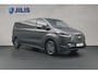 Ford E-Transit Cust. 320 L2H1 Sport 65 kWh | 2x schuifdeur | 2-zitplaatsen rechtsvoor | Stoelverwarming
