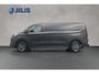 Ford E-Transit Cust. 320 L2H1 Sport 65 kWh | 2x schuifdeur | 2-zitplaatsen rechtsvoor | Stoelverwarming