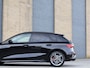 Audi S3 Sportback 2.0 TFSI A3 quattro 310pk | S-Line | Virtual Cockpit | Carplay | Cruise | NL Auto | Haak