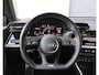 Audi S3 Sportback 2.0 TFSI A3 quattro 310pk | S-Line | Virtual Cockpit | Carplay | Cruise | NL Auto | Haak