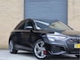 Audi S3 Sportback 2.0 TFSI A3 quattro 310pk | S-Line | Virtual Cockpit | Carplay | Cruise | NL Auto | Haak