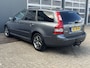 Volvo V50 1.8 Edition II Sport Airco Cruise controle Stuurwielbediening Leder bekleding Trekhaak 1300kg trekgewicht