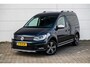 Volkswagen Caddy 1.4 TSI 130pk DSG L1 Alltrack |Xenon|ACC|Navi|Trekhaak|Carplay|