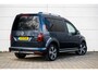 Volkswagen Caddy 1.4 TSI 130pk DSG L1 Alltrack |Xenon|ACC|Navi|Trekhaak|Carplay|