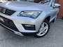 SEAT Ateca 1.4 EcoTSI Style // FULL LED // PARK ASSIST // ELEK. ACHERKLEP // NAVI // CRUISE // STOELVERWARMING //