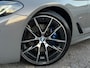 BMW 5-Serie 520i M-Sport | B&W | Shadow | Org NL | NL NAP | 20 inch | Pano