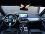 BMW 5-Serie 520i M-Sport | B&W | Shadow | Org NL | NL NAP | 20 inch | Pano