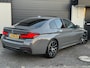 BMW 5-Serie 520i M-Sport | B&W | Shadow | Org NL | NL NAP | 20 inch | Pano