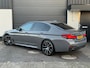 BMW 5-Serie 520i M-Sport | B&W | Shadow | Org NL | NL NAP | 20 inch | Pano