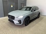 Volvo XC60 T8 Plug-in hybrid Ultra Black Edition | Luchtvering | Massage | Head-Up | Panoramadak | 360° Camera
