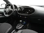 Toyota Aygo X 1.0 VVT-i S-CVT Automaat Premium | Leder/Stof | Stoelverwarming | JBL Soundsysteem |