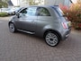 Fiat 500 0.9 TwinAir Turbo Cult XENON,LEER,AUTOMAAT,PANORAMADAK.