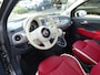 Fiat 500 0.9 TwinAir Turbo Cult XENON,LEER,AUTOMAAT,PANORAMADAK.