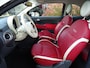 Fiat 500 0.9 TwinAir Turbo Cult XENON,LEER,AUTOMAAT,PANORAMADAK.