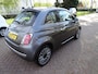 Fiat 500 0.9 TwinAir Turbo Cult XENON,LEER,AUTOMAAT,PANORAMADAK.