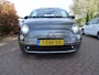 Fiat 500 0.9 TwinAir Turbo Cult XENON,LEER,AUTOMAAT,PANORAMADAK.